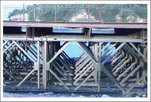  ���ﱴ�׼ܵĽṹ������