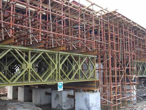 ���׼ܵ�ʩ����������Щ