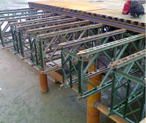 ����Ƭ�����ڽ��е�װʩ�����̵�ʱ��Ҫע��ʲô